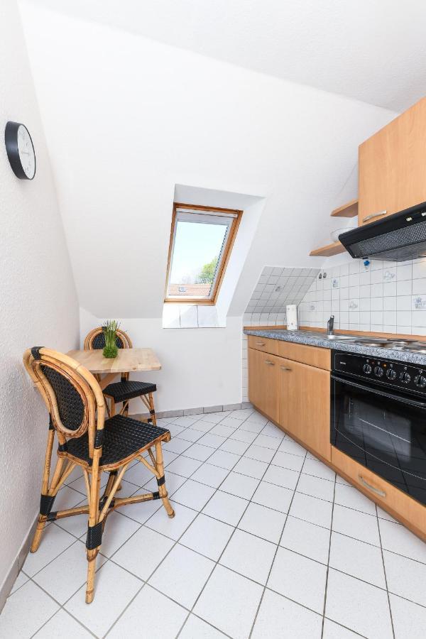 Ferienwohnung Muehlenblick Auf Dem Ferienhof Eschen Moorweg Екстер'єр фото