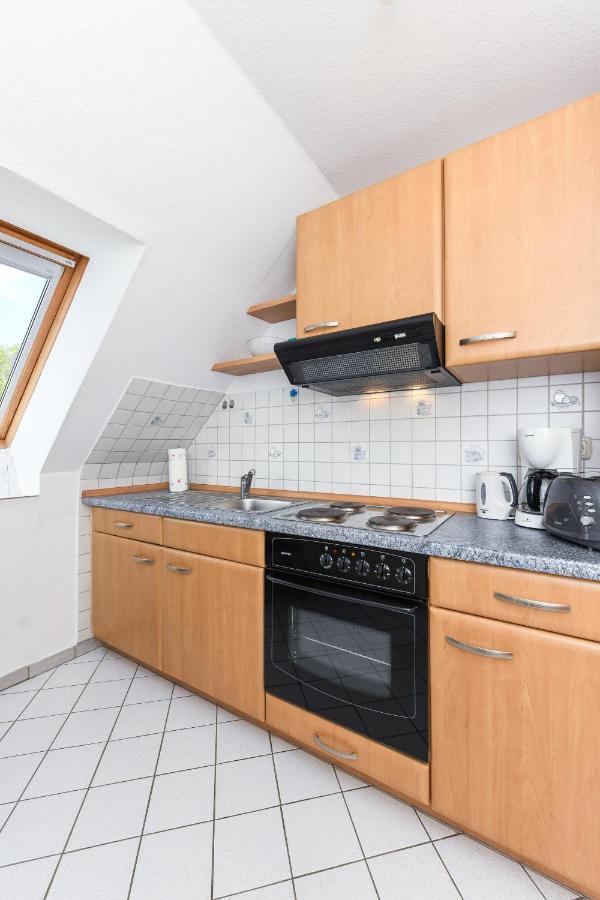 Ferienwohnung Muehlenblick Auf Dem Ferienhof Eschen Moorweg Екстер'єр фото